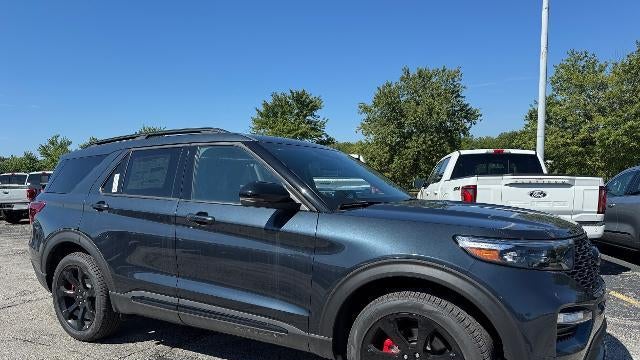 Preowned 2023 Ford Explorer ST for Sale