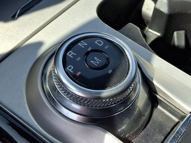 2024 Ford Explorer - $45,587