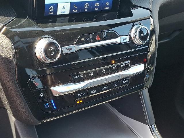 2024 Ford Explorer - $45,587