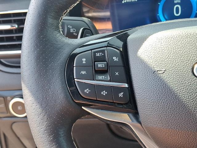 2024 Ford Explorer - $45,587