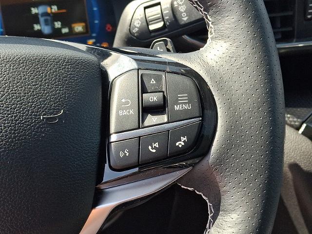 2024 Ford Explorer - $45,587