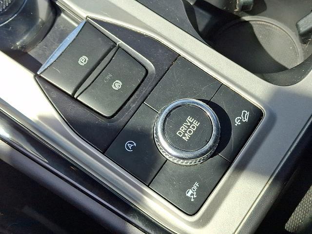 2024 Ford Explorer - $45,587