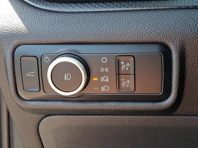 2024 Ford Explorer - $45,587
