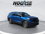 2020 Explorer Thumbnail 2
