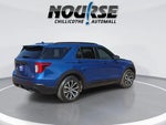 2020 Explorer Thumbnail 8