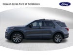 2020 Explorer Thumbnail 6
