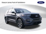 2020 Explorer Thumbnail 9