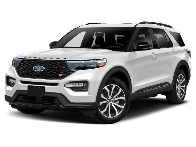 2020 Ford Explorer - $24,995