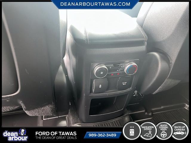 2020 Ford Explorer - $24,995