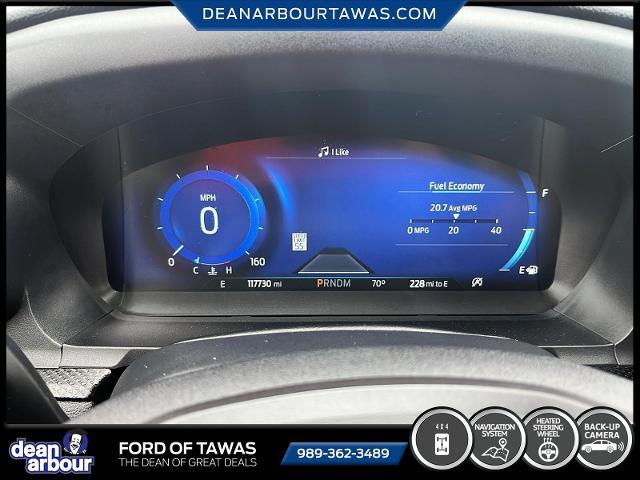 2020 Ford Explorer - $24,995
