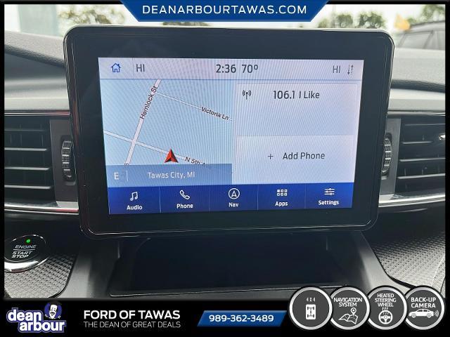 2020 Ford Explorer - $24,995