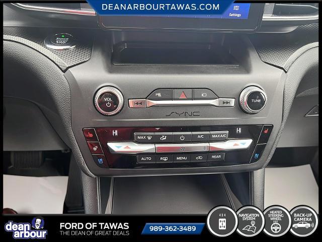 2020 Ford Explorer - $24,995