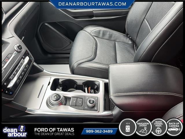2020 Ford Explorer - $24,995