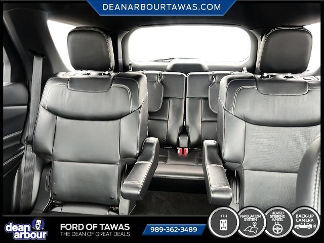 2020 Ford Explorer - $24,995