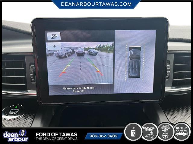 2020 Ford Explorer - $24,995