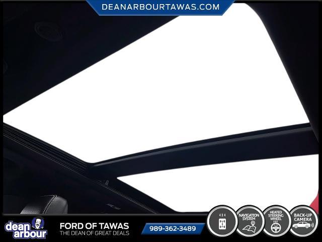2020 Ford Explorer - $24,995