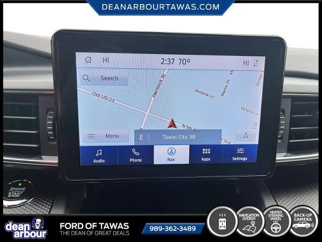 2020 Ford Explorer - $24,995