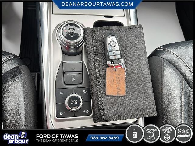 2020 Ford Explorer - $24,995