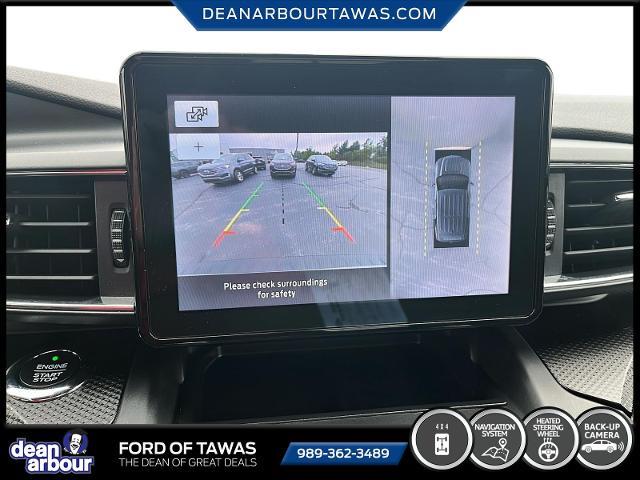 2020 Ford Explorer - $24,995