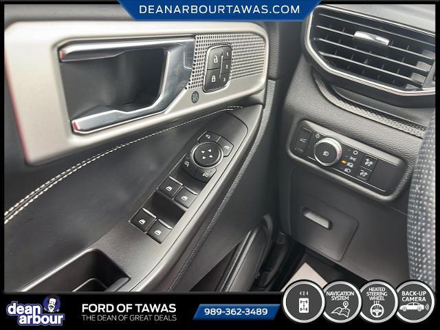 2020 Ford Explorer - $24,995