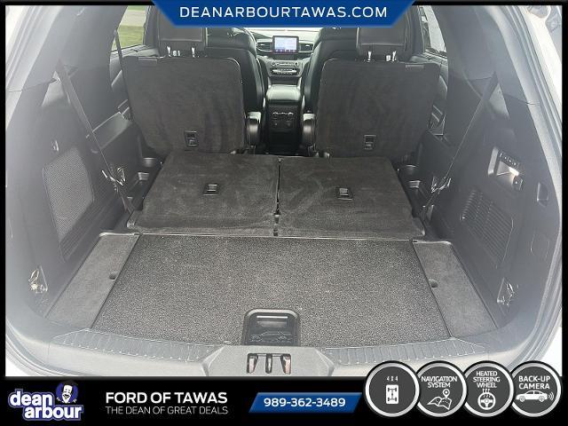 2020 Ford Explorer - $24,995