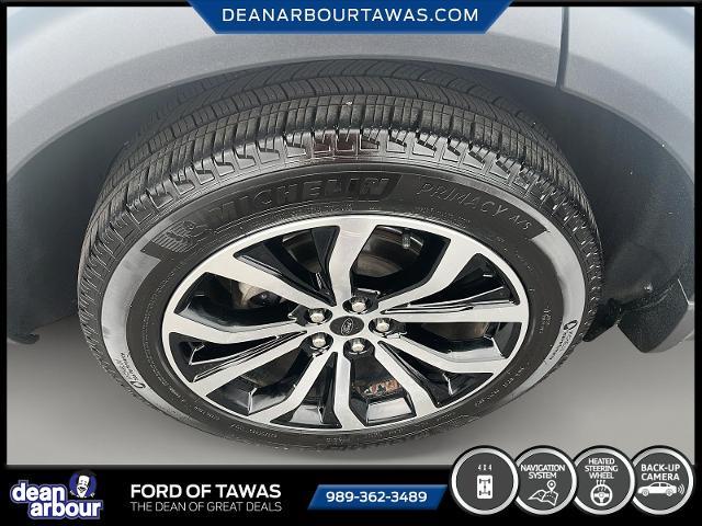 2020 Ford Explorer - $24,995