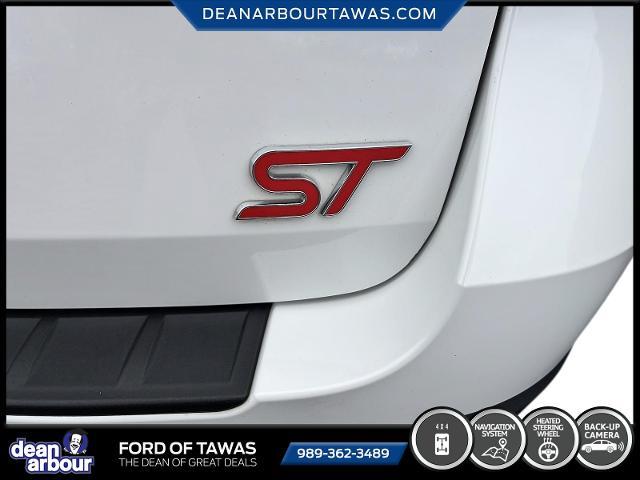 2020 Ford Explorer - $24,995