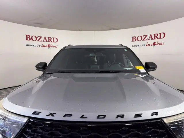 2020 Ford Explorer - $22,000