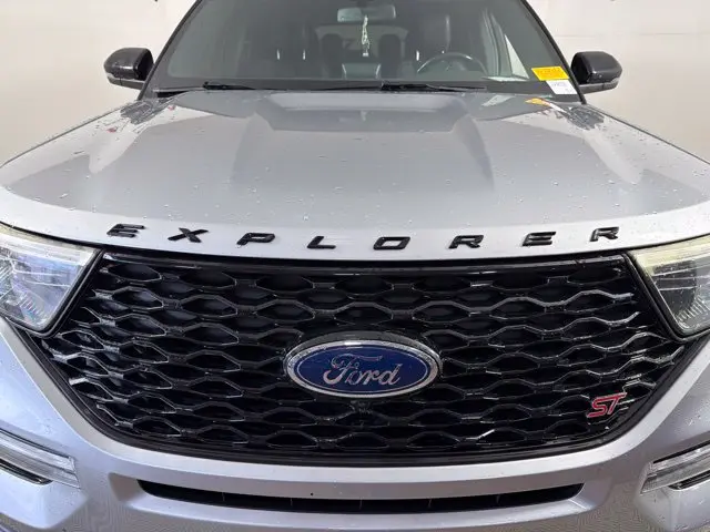 2020 Ford Explorer - $22,000