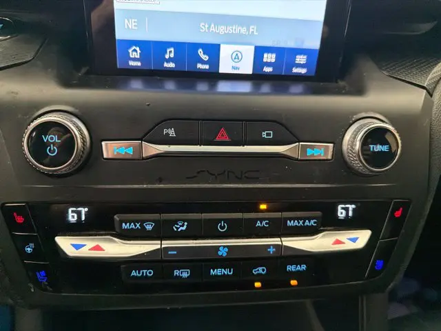 2020 Ford Explorer - $22,000
