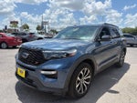 2020 Explorer Thumbnail 4