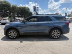 2020 Explorer Thumbnail 5