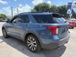 2020 Explorer Thumbnail 6