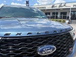 2020 Explorer Thumbnail 8