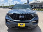 2020 Explorer Thumbnail 9