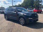 2020 Explorer Thumbnail 2