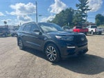 2020 Explorer Thumbnail 11