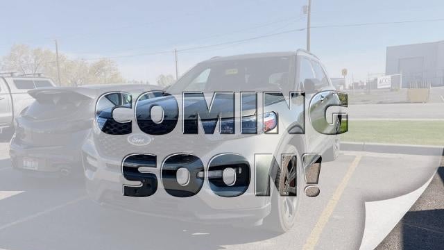 Preowned 2020 Ford Explorer ST for Sale