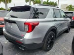 2020 Explorer Thumbnail 2