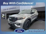 2020 Explorer Thumbnail 33
