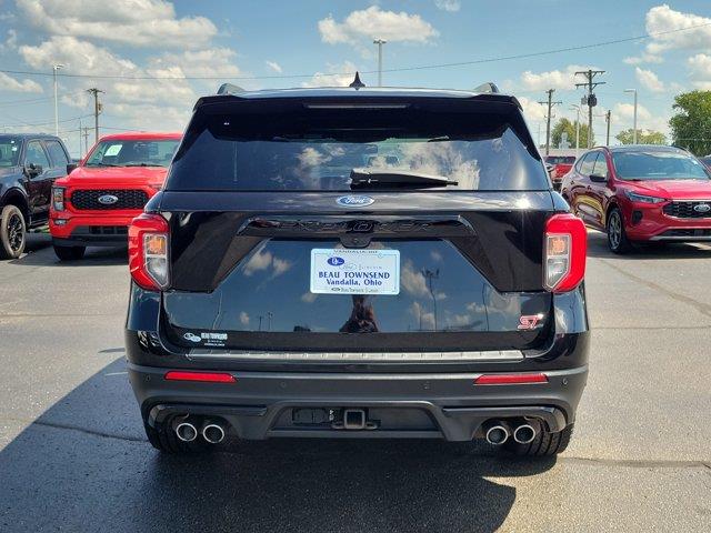 2020 Ford Explorer - $25,995