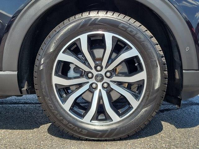 2020 Ford Explorer - $25,995