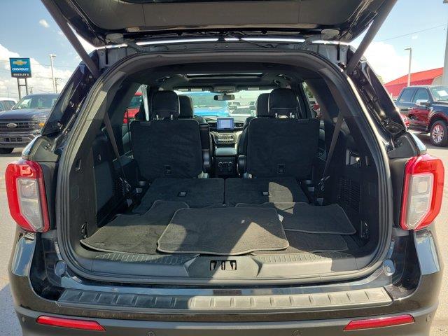 2020 Ford Explorer - $25,995