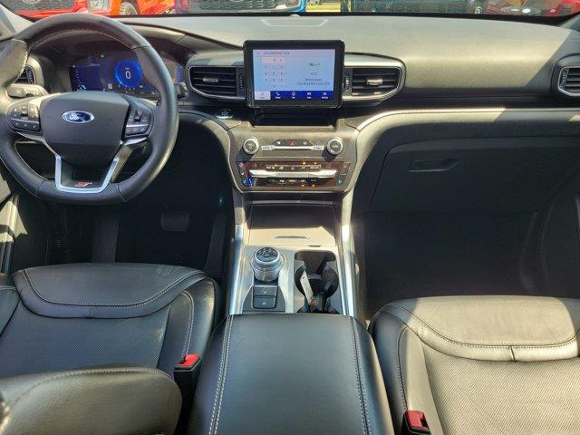 2020 Ford Explorer - $25,995