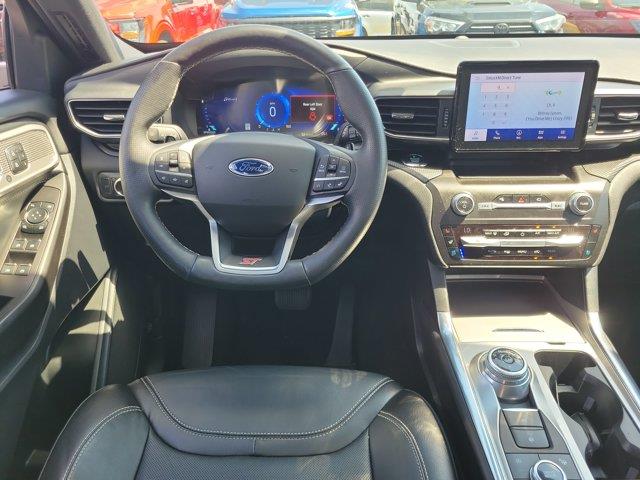 2020 Ford Explorer - $25,995