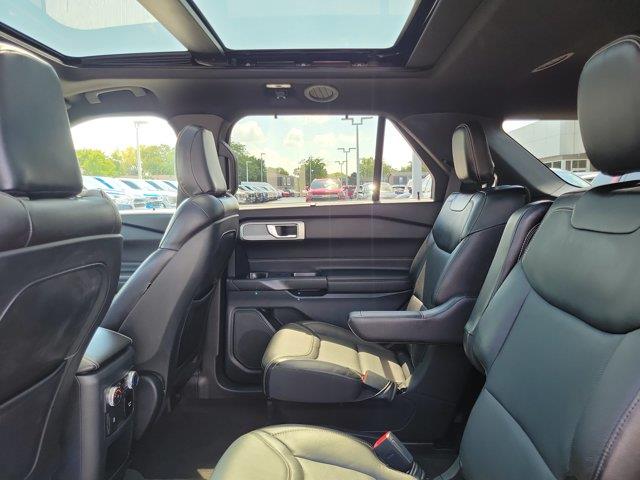 2020 Ford Explorer - $25,995