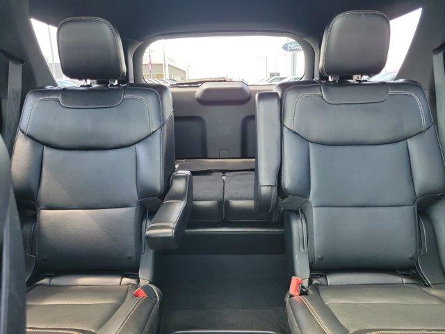 2020 Ford Explorer - $25,995