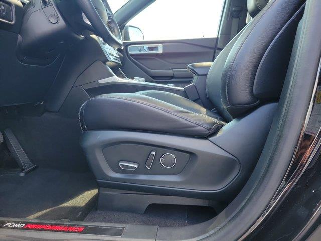 2020 Ford Explorer - $25,995