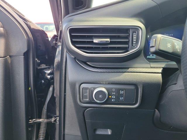 2020 Ford Explorer - $25,995
