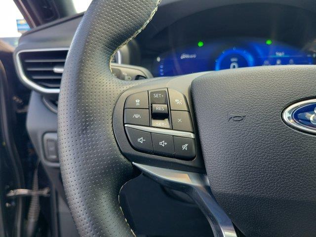 2020 Ford Explorer - $25,995